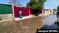 Stanovnici Hersona evakuirani zbog porasta nivoa vode