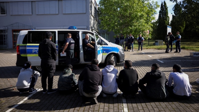 Türkmen raýatlarynyň Ýewropa ýurtlaryna bikanun aşmagy bilen bagly wakalar köpelýär