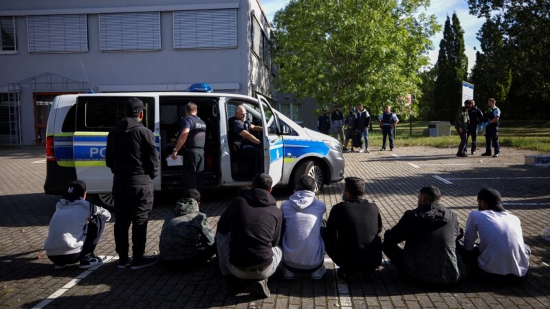 انتقاد لهستان از پلیس آلمان به دلیل بازگرداندن «خودسرانه» یک خانواده افغان