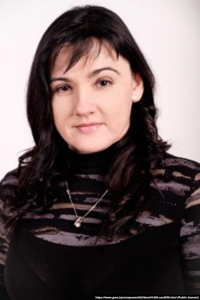 Сьняжана Семярнік