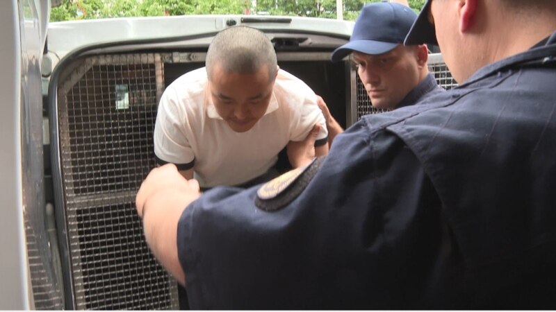 'Kralj kriptovaluta' Do Kwon osuđen na četiri mjeseca zatvora zbog lažnog pasoša 