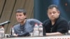 Ivelin Mihailov i Nikolaj Markov predvode ekstremno desnu stranku Veličina, koja je dobila oko pet posto glasova na parlamentarnim izborima u Bugarskoj 9. juna.