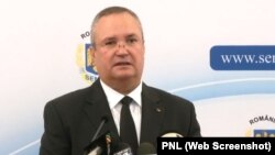 Fostul premier Nicolae Ciucă, totodată senator, a fost ales marți președinte al Senatului, cu 88 de voturi pentru și 18 împotrivă.