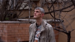 Юрій, депортований ексзасуджений