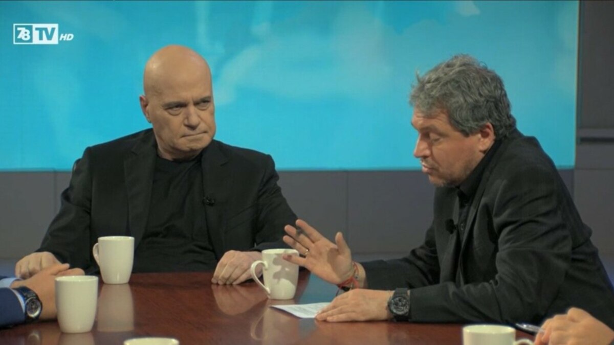 Има такъв народ (ИТН) няма да подкрепи правителство с мандата