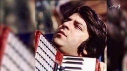 احمدظاهر؛ صدای که با وصف ممنوعیت طالبان بر موسیقی هنوز شنیده میشود