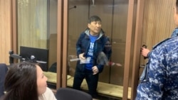 Жыланбаевпен жақындары кездесе алмай отыр