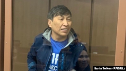 Олар мас орыс қызын сиқыған