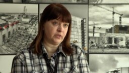 Chernobyl Workers Reveal Occupying Russian Soldiers Showed Signs Of Radiation Poisoning GRAB