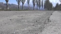 Վանաձորի Դեմիրճյան փողոցի նախատեսված հիմնանորոգման սկիզբը դեռ չի երևում