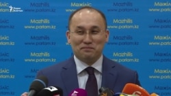 Заявлявший о «пещерном национализме» в Казахстане Даурен Абаев назначен послом в России