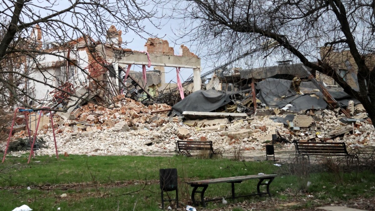 Російські військові обстріляли Запорізьку область, пошкоджено дачні будинки – ОВА
