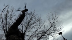 "Luftërat do të jenë ndryshe", thonë prodhuesit ukrainas të dronëve