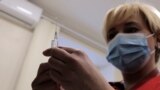 Ukrainian Medical Workers Plug Personnel Shortages In Latvia 