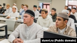 Иллюстрациялык сүрөт.