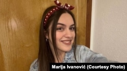 Pjesnikinja Marija Ivanović navodi da je njen pjesnički stil uspio da sazri najviše zbog učešća u Forumu
