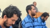 Раҳматулло Наврӯзов дар додгоҳ
