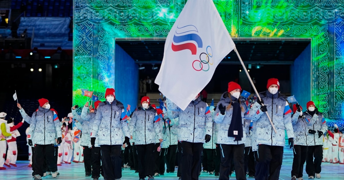 Will Russian And Belarusian Athletes Compete In The Paris 2024 Olympics?