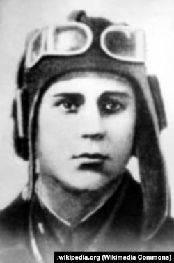 Танкіст Никифор Шолуденко, 1919-1943