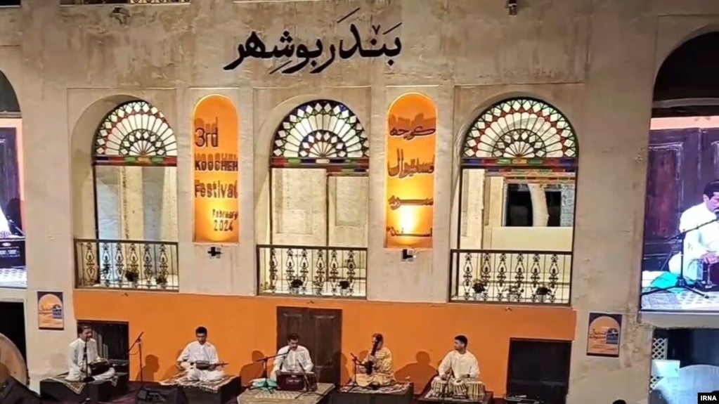 «فستیوال کوچه»