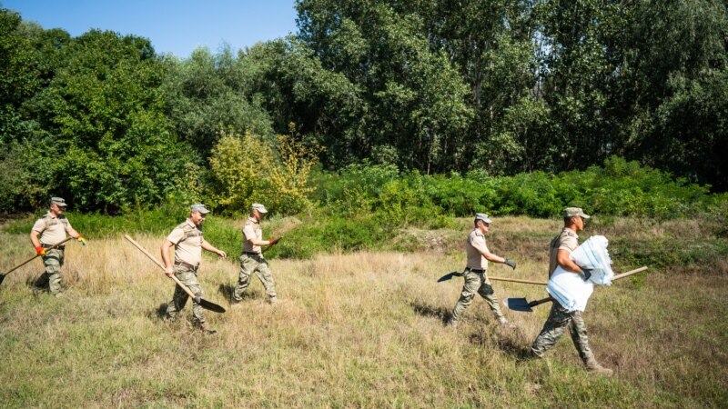 Mesaj RO-Alert pentru zona de nord a judeţului Tulcea privind posibilitatea căderii unor obiecte din spaţiul aerian 