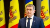 Președintele legislativului de la Chișinău, Igor Grosu.