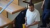 Ексгенерал СБУ Наумов вийшов на свободу в Сербії і чекає розгляду апеляції