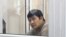 Kazakh activist Aslan Utepov (file photo)