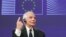 Përfaqësuesi i lartë i BE-së për politikë të jashtme dhe siguri, Josep Borrell.