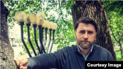 Vladimir Andrle: Kao Jevrej u Sarajevu ne osjećam da je išta drugačije nego prije nego što je počeo rat u Iranu