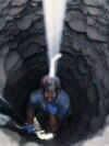 Digging Deeper: Well Builders Struggle To Supply Farmers Amid Central Asian Water Crisis
 Digging Deeper: Well Builders Struggle To Supply Farmers Amid Central Asian Water Crisis