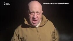 Потери ЧВК Вагнера под Бахмутом