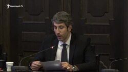Փախստականի կարգավիճակ՝ Արցախից տեղահանվածներին. կառավարությունն ընդունեց որոշումը
