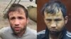 Dalerjon Mirzoev odmah nakon hapšenja u zapadnoj ruskoj regiji Brjansk, 23. marta. Priveden je zbog sumnje da je jedan od četvorice državljana Tadžikistana koji su umiješani u teroristički napad na moskovsku dvoranu 22. marta u kojem je poginulo najmanje 137 ljudi, a više od 180 povrijeđeno.