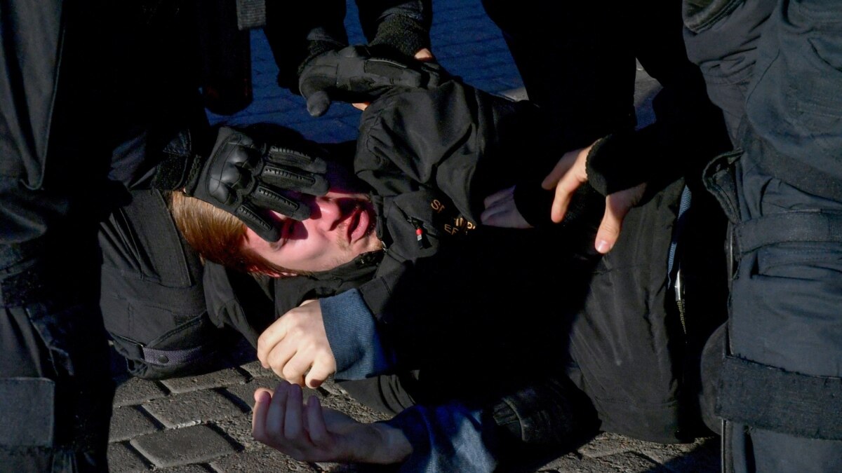 Russian Human Rights Group's Websites Blocked For Unspecified Reasons - Vimarsana News