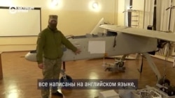 Украинские военные показывают, что внутри иранских «Шахедов»: спецрепортаж из «центра разборки» дронов-камикадзе