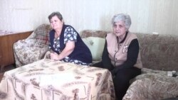 Ինչպես արցախցի անծանոթ տատիկները մտերմացան Գյումրիում և մի հարկի տակ տեղավորվեցին