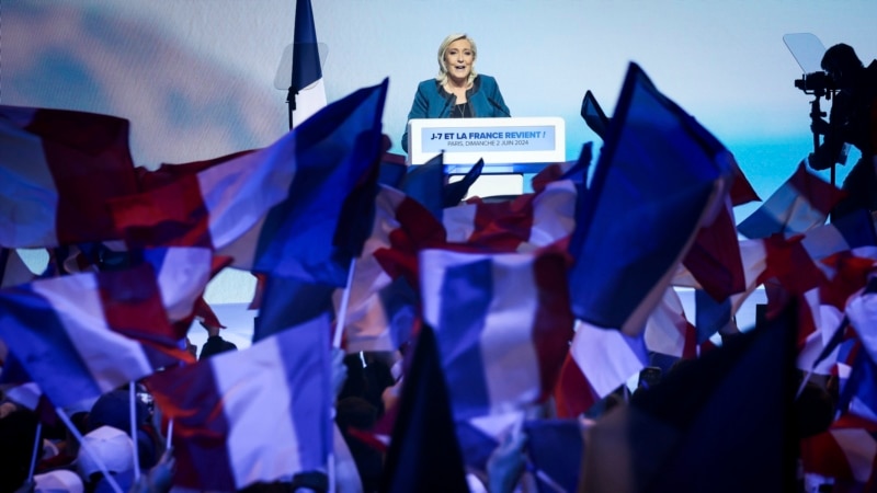 Pikëpyetjet e zgjedhjeve të Francës