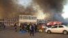 Загиблих у гіпермаркеті в Харкові може бути 18, ідентифікація ускладнена наслідками пожежі – прокуратура