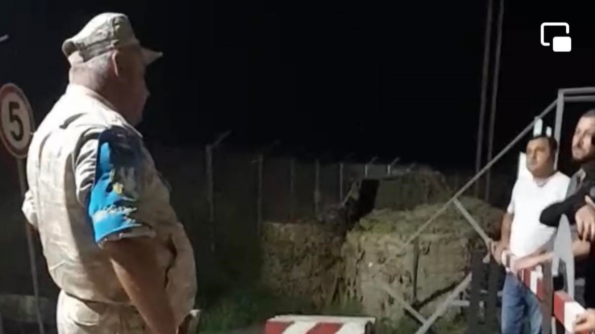 Russian Peacekeepers Said To Refuse To Provide Security To Karabakh Protesters - Vimarsana News