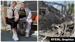 Predstavnice Ukrajine na Evroviziji prikupljaju sredstva za obnovu škole u regiji Dnjepropetrovsk koja je uništena u ruskim napadima