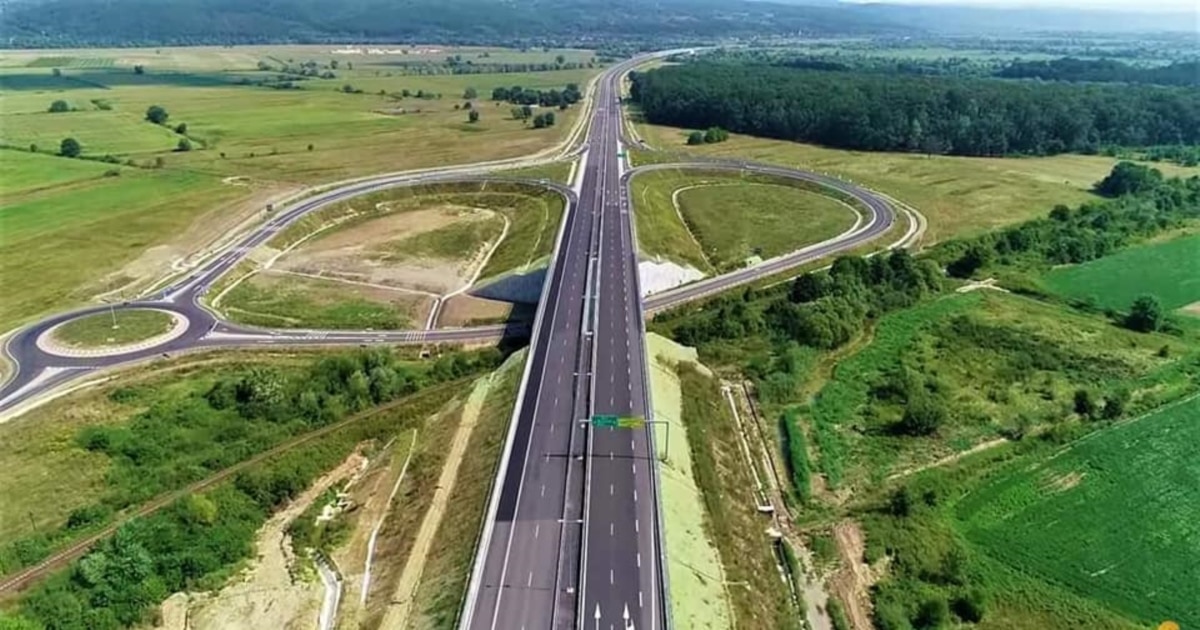 Fără autostrăzi, dar cu banii dați. De ce a plătit România constructorilor de drumuri despăgubiri de sute de milioane de euro