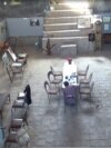 نگارخانه بهزاد در ولایت هرات 