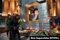 9 აპრილის მემორიალი