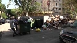 Բացի Ավինյանից՝ քաղաքապետի բոլոր թեկնածուները կարծում են՝ Երևանն աղբից ամբողջությամբ չի մաքրվել