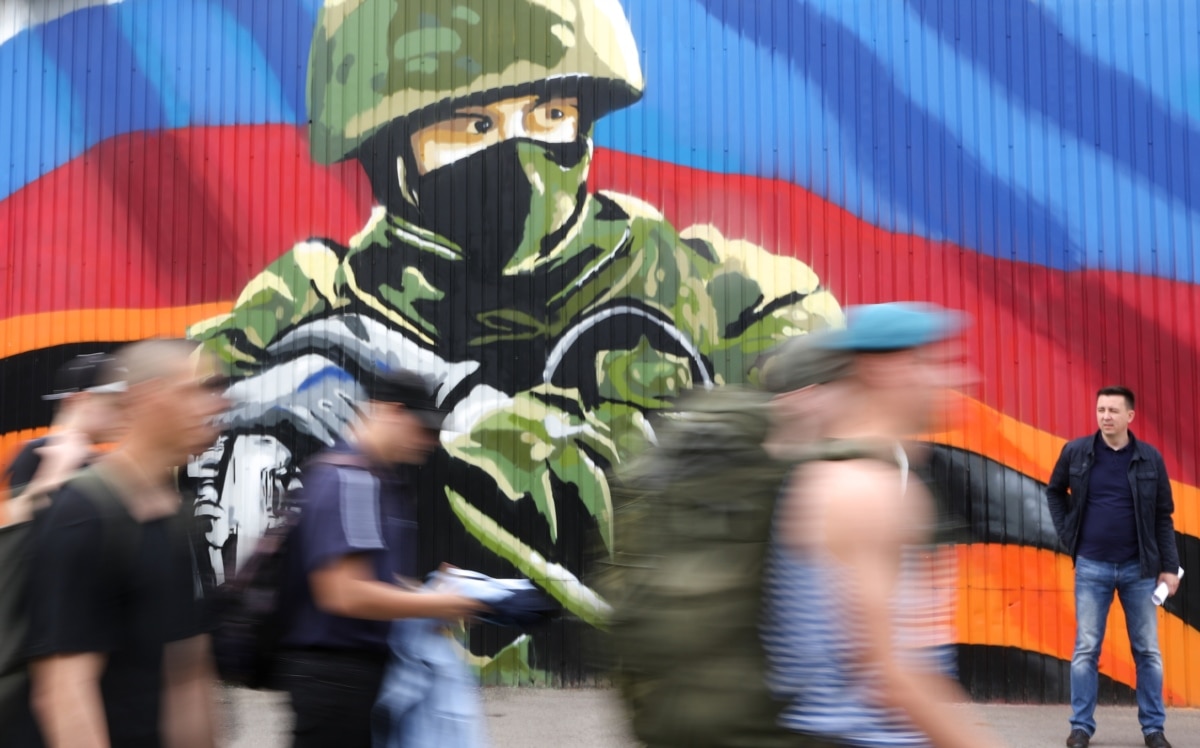 Північнокорейський табір та президент Татарстану – хто потрапив у нові санкційні списки ЄС