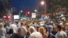 Protest "Srbija protiv nasilja" u Beogradu, 16. septembra 2023.