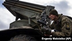 Ucraina susține că va continua contraofensiva cu scopul să elibereze tot teritoriul ocupat de trupele ruse. 