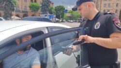 Transparency Issues: Armenian Drivers Feel The Heat Over Tinted-Glass Law 