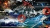Гавань затопленных кораблей: как Крым стал «кладбищем» ЧФ РФ